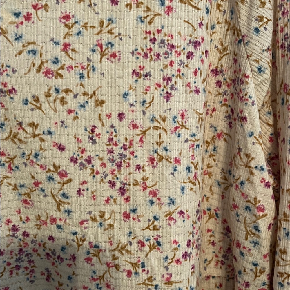 Torrid shirt - Picture 3 of 4